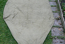 Vojenská celta značená US  rok 1943