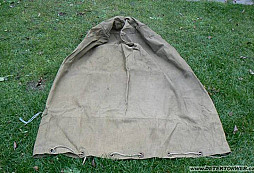 Vojenský velký vak