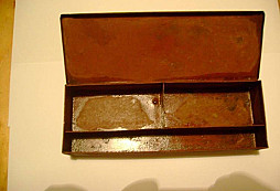 Prosím o pomoc při identifikaci