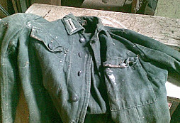 Půdovka od Konopaseky