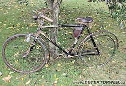 Navsteva u sousedu na pude