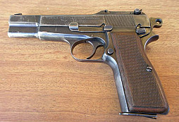 Nález jedné Belgičanky