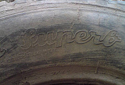 Pneu Barum Superb