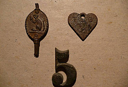 Nálezy VII.
