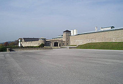 Mauthausen- trošku jiné hledání