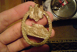 Mistr tankové střelby