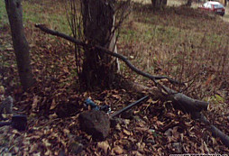 Krušnohorský elektrikář
