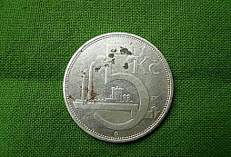 Wolfram č.3