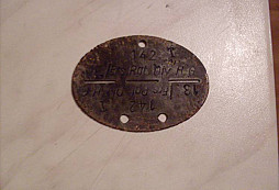ID známka