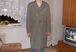 Nalez z byvalej roboty