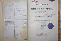 A ještě jedna půdovka