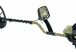 Nový detektor Teknetics T2 Limited Edition (LTD)