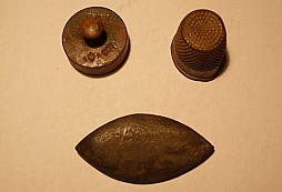 Nálezy X.
