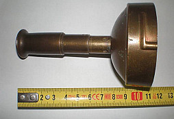 Prosím o určenie neznámeho predmetu