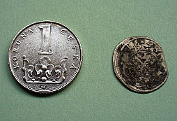 Stříbrňáček