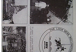 Něco pro DFC Wellingtony