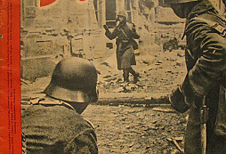 Signal 1. MARZ - HEFT 1942