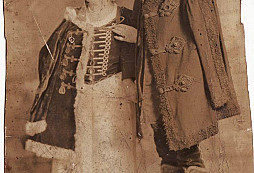 Staré fotografie   časť  II.