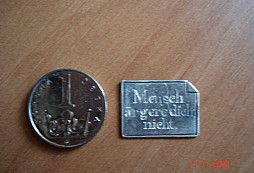 Ve svátek