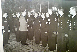 Dobová fotografia - Fuhrer