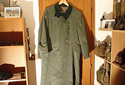 Uniforma 2.horské divize