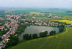 Rybníkové hody II.
