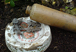 Nálezy