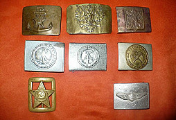 Dalsie pracky od plukovnika