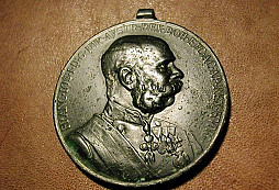 Nálezy