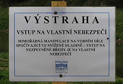Když nález skutečně promluví...