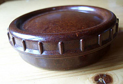 Máselnice, opasek a další...