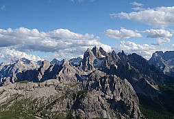 Vojensko-historické putování po Evropě