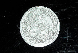Stříbrňáček