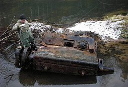 Nějaká technika nejen pro Dolina :o)