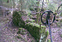 Krása starých ruin