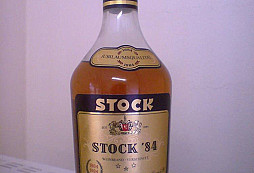 Stock ´84