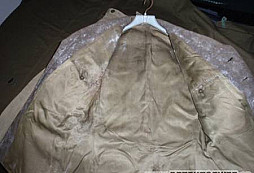 Ked vam zblbne detik tak sa ide na povalu