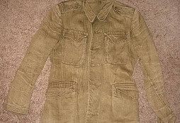 Identifikace uniformy