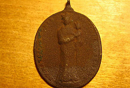 Svátostka