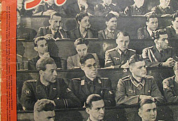 Signal 1. JUNI - HEFT 1942