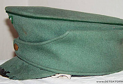 Trocha ardrenalinu při bourání staré chalupy