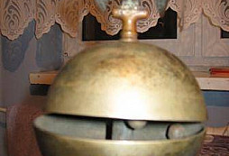 Moj prvy nalez, alias cinziakovka