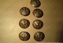 Prosím o info o mincích a o knoflíkách