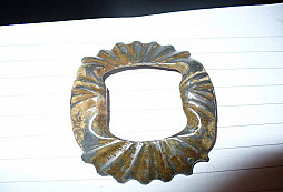 Přezka