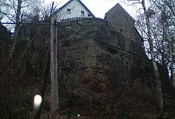 Ubrečená neděle