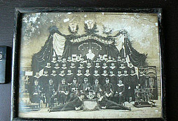 Prosím o určení námořní fotografie r. 1914