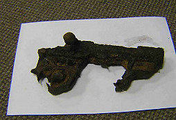 Puška