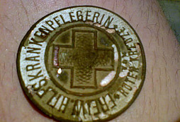 Určení křidélek