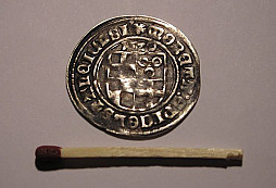 Stribrnak z panskeho dvora