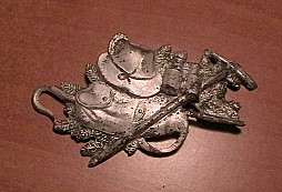 Odznak